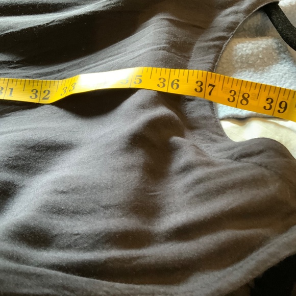 Comfy Dress With Some Bling Sz L - Picture 10 of 10